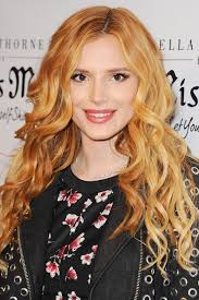 A showstopper in its own right, strawberry red blonde hair is a fresh, somewhat unusual hue that's also more difficult to maintain, lending it a more luxurious, expensive appeal. Best Strawberry Blonde Hair Colors 16 Ways To Get Strawberry Blonde Hair