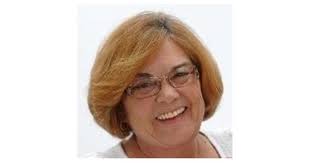 Susan Wickham Obituary (1949