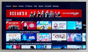 Best Uk Streaming And Pay Tv Services 2021 Sky Virgin Netflix And Amazon Prime Compared And Ranked Television The Guardian