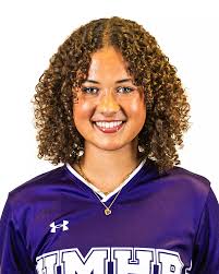 2025 Women's Soccer Roster