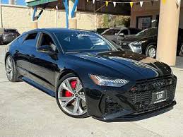 Image result for Mythos Black 2022 RS7