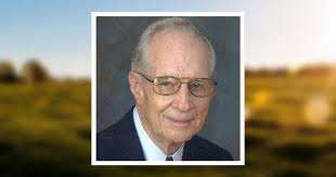 William A. McBride Obituary January 27, 2011