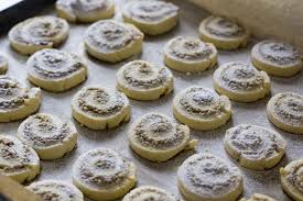 Black pepper cookies (paprenjaci) are traditional croatian cookies dating back to 16th century during the renaissance. Delicious Croatian Walnut Rolls Go Dubrovnik