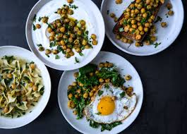 I) i have no family. 31 Chickpea Recipes That Aren T Hummus Bon Appetit