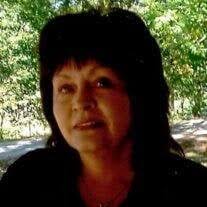 Patsy Ann Woods Pearson Obituary