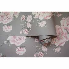 We did not find results for: Holden Decor Peony Floral Pink Dark Grey Wallpaper Wilko