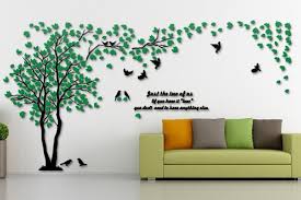 Decorative wall stickers prison hasten they to make the room look as you absence. 3d Large Size Tree Shape Home Decoration Wall Stickers For Kids Room China Mirror Wall Stickers Home Decorative Sticker Made In China Com