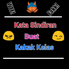 We did not find results for: Kata Sindiran Buat Kakak Kelas Photos Facebook