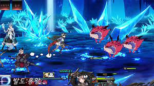 Epic fantasy for this multiplayer rpg. Descargar Epic Seven Gratis Para Android Mob Org