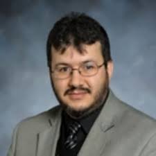 Dr. Hussein Ajrouche, MD