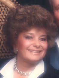 Nancy Withrow's Instagram, Twitter & Facebook