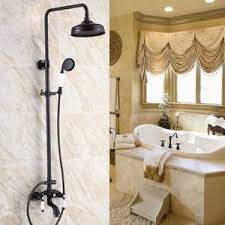 We did not find results for: Antique Oil Rubbed Bronze Black Two Handle Outdoor Shower Faucets Outdoor Shower Shower Faucets Oil Rubbed Bronze Bathroom