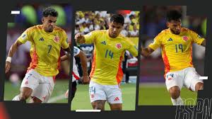 ESPN Colombia - News update