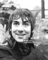 IN MEMORIAM KEITH JOHN MOON -THE WHO- (AUGUST 23, 1946