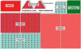 Taschen können wir einfach nicht genug haben und sie sind ein tolles geschenk für die beste freundin oder mama. Funfabric Freebooks Taschen Fahrradtasche Schnittmuster Kostenlos