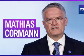 Tony Abbott wishes Australians a merry Christmas