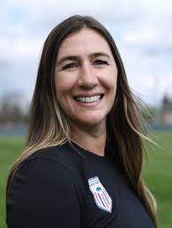 Who is named The Fresno Bee girls soccer All-Stars?