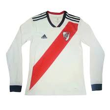 River plate adidas 100% original soccer jersey shirt 2008 home l still new rare. Shop 19 20 River Plate Third Football Shirt Cheap Soccer Jerseys For Sale Gogoalshop