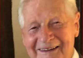 John MacMillan MBE, MC