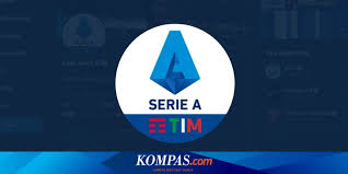 Lega serie aподлинная учетная запись. Serie A Kembali Jadwal Lengkap Liga Italia Dibuka 4 Laga Halaman All Kompas Com