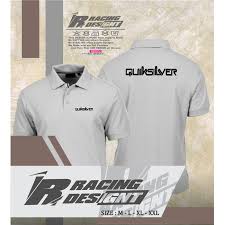 Jual beli online aman dan nyaman hanya di tokopedia. Poloshirt Kaos Polo Quiksilver Terbaru Kualitas Distro Ir Merch Baju Laki Laki Wanita Dewasa Terbaru Lazada Indonesia