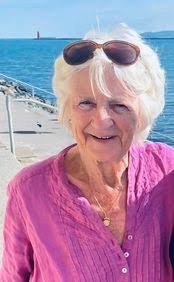 Condolence Book for Joan Mooney (née Power) (Clontarf, Dublin)