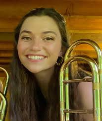 On Wednesday, students gathered in the common room to view an exclusive  streaming of Kinhaven alum Louise Kern-Kensler's short documentary film,  The Brass Ceiling. The film explores the lives of three women