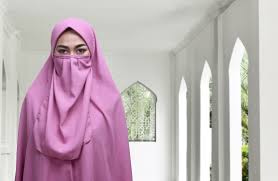 Tatakan gelas dari kain dan cd bekas; Ini 7 Bahan Hijab Syari Cadar Yang Adem Digunakan Untuk Keseharian Bukareview
