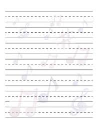 Find & download free graphic resources for paper texture. Music Note Background Primary Lined Paper By Teacher Vault Tpt
