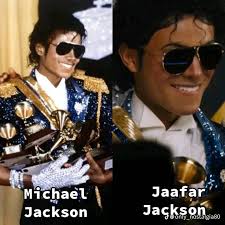 Michael Jackson Movie Production and Casting