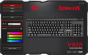 We did not find results for: Redragon Keyboard Q A How To Change Color Program Redragon Keyboard Redragonshop