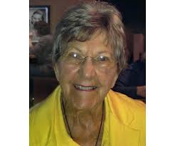 Theresa E. Springman Obituary (2023)