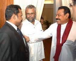 WikiLeaks: Pararajasingham And Raviraj Killings; Karuna And Douglas Killing  MPs - EPDP Vigneswaran To US - Colombo Telegraph