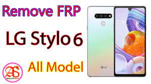 It should unlock the sim and no longer ask for activation. Lg Stylo 6 Unlock Sim Sprint Boost Mobile Global Unlocker Golden Youtube
