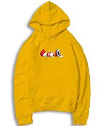Funny Supreme Cat In The Hat Hoodie Re23 Hoodies Sweatshirts Hoodies Shop
