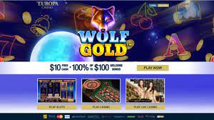 Whether you are looking for a deposit bonus to kill time or you want something more significant to take your chance at real money games, here you find a. 10 No Deposit Bonus At Europa Casino Plus 100 Casinoplusbonus