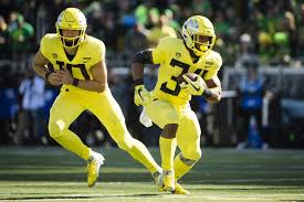 First Look Oregons 2019 Projected Offensive Depth Chart