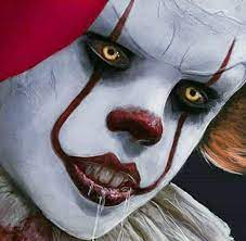 With tenor, maker of gif keyboard, add popular pennywise animated gifs to your conversations. Pin By Rano Holli On Pennywise It Horror Movie Art Pennywise The Clown Clown Horror