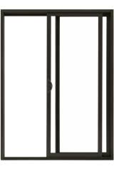 50 and 70 series white vinyl sliding patio insect screen door Fiberglass Sliding Patio Doors Essential Sliding Patio Door Marvin