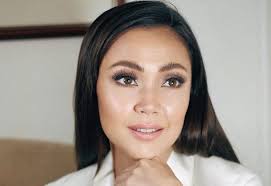 Maria #pangako sayo #jodi sta maria #psy #** #wow damn you grammar accuracy #like is there an apostrophe or not??? Jodi Sta Maria Time To Celebrate Philstar Com