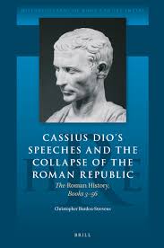They use it to deduce the fate of the dead by calling upon all the demons in order; Chapter 3 Oratory In Cassius Dio S Speeches And The Collapse Of The Roman Republic