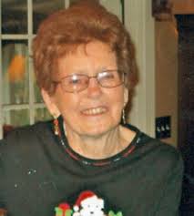 Faye Edwards Justice (1921-2014)
