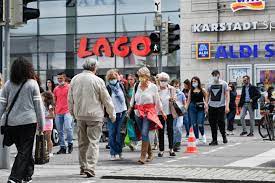 Mai 2021 wieder öffnen dürfen. Wirtschaft Sonderregelung Fur Einkaufstouristen In Deutschland Reisen In Grenzgebiete Sind Grundsatzlich Moglich