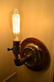 Build an inexpensive diy plumbing pipe fittings desk lamp. Playing Plumber Build Your Own Pipe Lights Local Color Xc