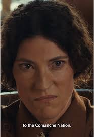 “It’s terrifying and it kicks the journey off in a very scary place.” The  cast and crew look back