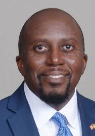 Candelora appoints Herman Woodard to Public Defender Services Commission,  replacing Bill Dyson. — Daily Ructions