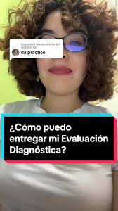 Examen Diagnóstico 5 Semestre