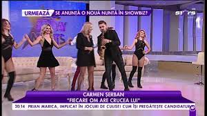 Muzica noua download / cauta fiecare om are crucea lui. Carmen Èerban InterpreteazÄ Fiecare Om Are Crucea Lui Video Antena 1