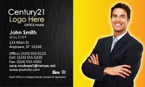 Our sales and customer service people are available to work with you personally to help develop your. Century 21 Business Cards Designs Logo Templates