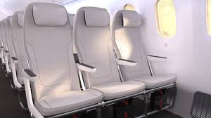 We develop custom solutions and services to meet individual client needs: Adient S Ovation Economy Seating Capitalizes On Lessons From Liftrunway Girl